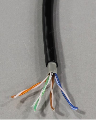 US5505-305CPE. Кабель «витая пара» (LAN) для структурированных систем связи. 5bites в Москве