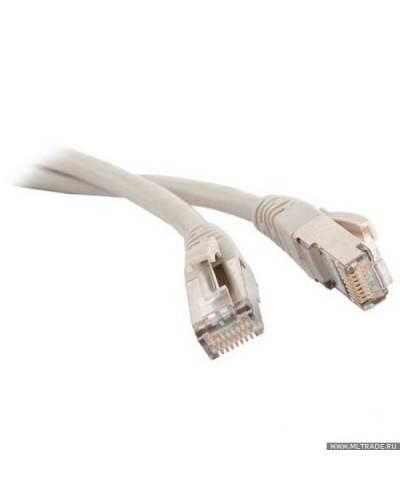 PFT50-100A. Патч-корд медный. 5bites в Москве