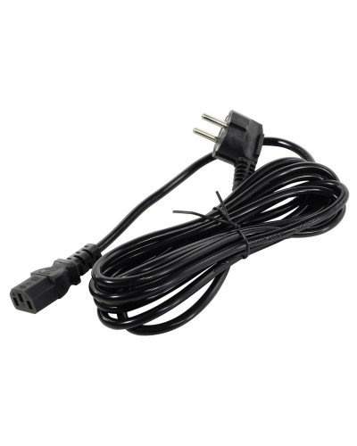 PC410-50A. Кабель питания. 5bites в Москве