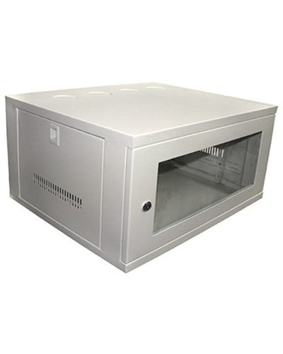 TC5405-06G. Шкаф телекоммуникационный 19 настенный 6U. 5bites в Москве
