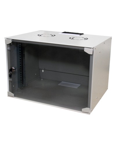 TC5402-06G. Шкаф телекоммуникационный 19 настенный 6U. 5bites в Москве
