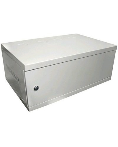 TC5405-04G. Шкаф телекоммуникационный 19 настенный 4U. 5bites в Москве
