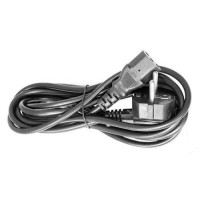 PC205-30A. Кабель питания. 5bites