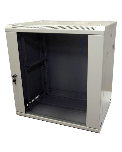 TC6401-12G. Шкаф телекоммуникационный 19 настенный 12U. 5bites в Москве