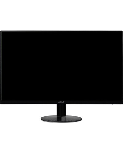Acer SA220QBbmix 21.5 чёрный. Монитор LCD 21.5 дюймов. ACER в Москве