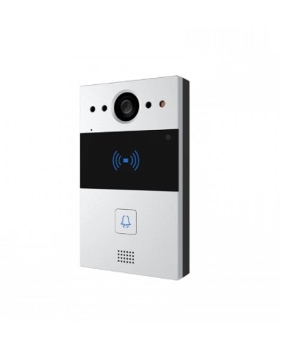 R20A_IW_V5. Вызывная видеопанель IP-домофона. AKUVOX в Москве