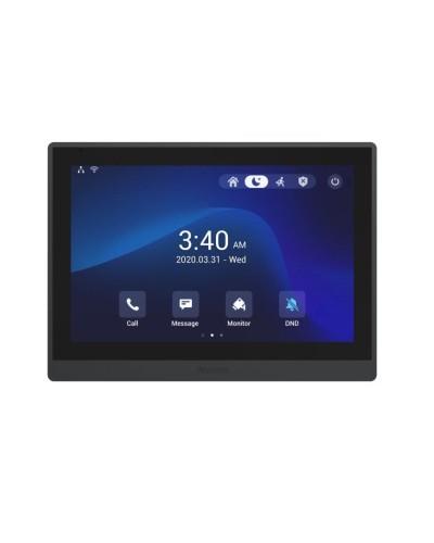 IT88S_IW. Монитор IP-видеодомофона. AKUVOX в Москве