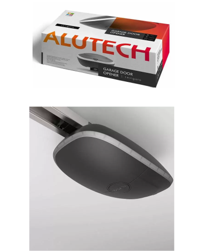 LG-800. Привод для гаражных ворот серии LEVIGATO. ALUTECH в Москве