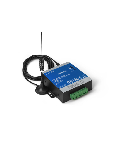 GSM-3000. Модуль GSM. ALUTECH в Москве