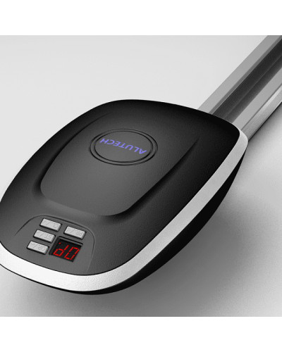 LG-500. Привод для гаражных ворот серии LEVIGATO. ALUTECH в Москве