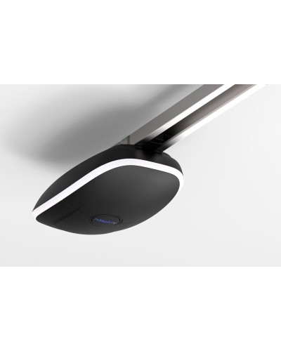 LG-1200. Комплект привода для секционных ворот. ALUTECH в Москве