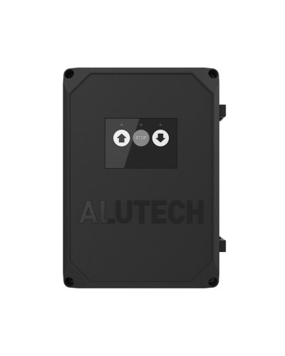 CUID-400N. Блок управления для привода промышленных ворот. ALUTECH в Москве
