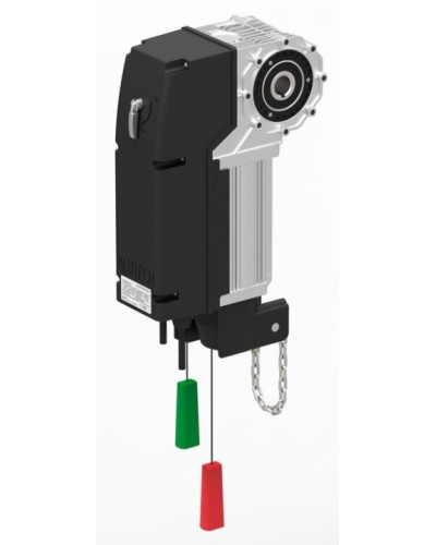 TR-3531-230KIT. Комплект привода для промышленных секционных ворот. ALUTECH в Москве