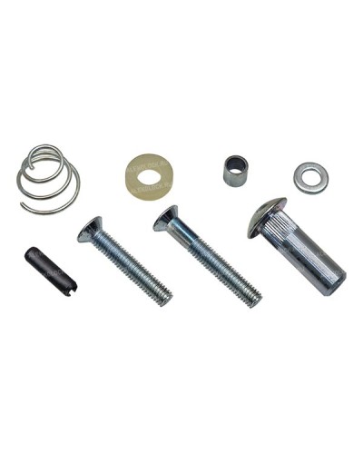 MK 150-400-FS. Комплект монтажа для замка. ALeko в Москве