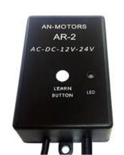 AR-2. Универсальный приемник. AN-Motors в Москве