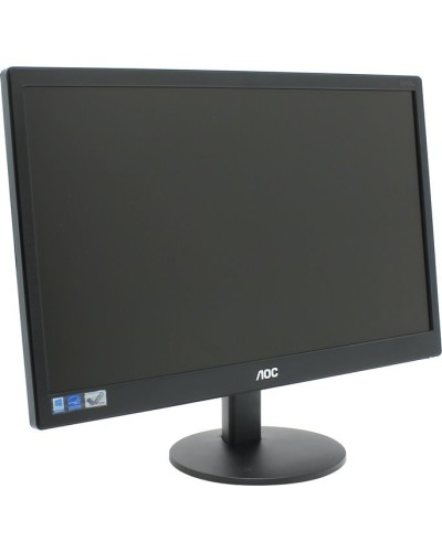 AOC 24B2XH 23.8 черный. Монитор LCD 23,8 дюймов. AOC в Москве