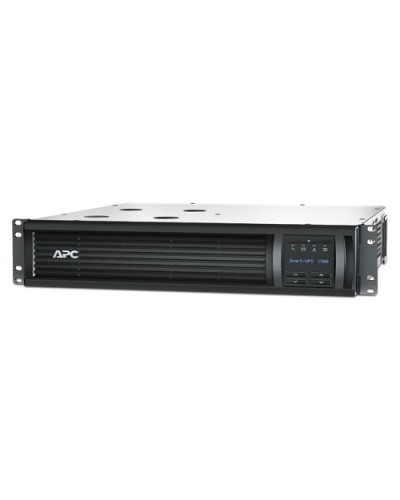 SMT2200RMI2UNC APC Smart-UPS 2200 ВА. Источник бесперебойного питания. APC в Москве