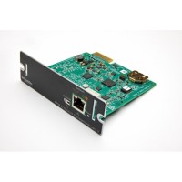 AP9640. Плата сетевого управления. APC