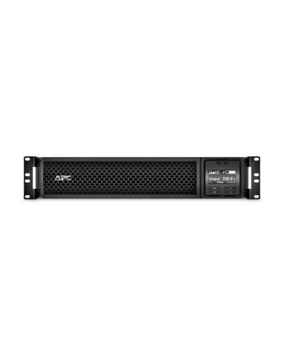 SRT1000RMXLI APC Smart-UPS 1000 ВА. Источник бесперебойного питания. APC в Москве