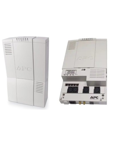 BH500INET APC Back-UPS 500 ВА. Источник бесперебойного питания. APC в Москве