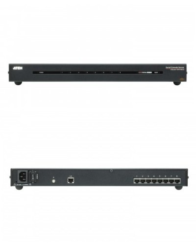 SN9108CO-AXA-G. Консольный сервер. ATEN в Москве