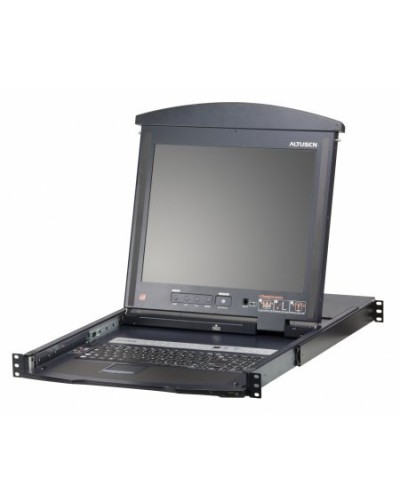KL1516AM-AXA-RG. Консоль KVM. ATEN в Москве