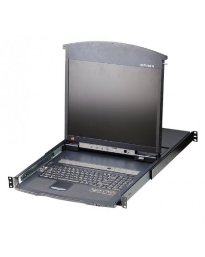 KL1516AN-AXA-RG. Консоль KVM. ATEN в Москве