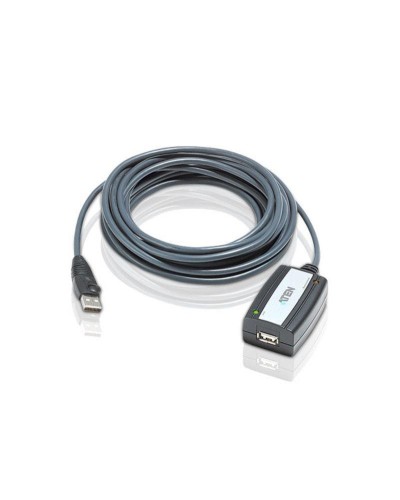 UE250-AT. Кабель USB-USB. ATEN в Москве