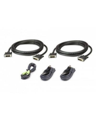 2L-7D03UDX5. Кабель KVM. ATEN в Москве