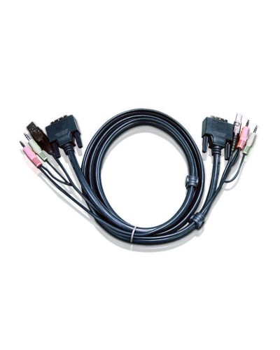 2L-7D03UI. Кабель KVM. ATEN в Москве