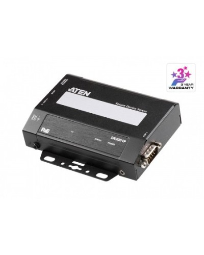 SN3002P-AX. Консольный сервер. ATEN в Москве