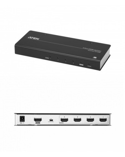 VS184B-AT-G. Разветвитель HDMI. ATEN в Москве