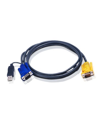 2L-5205UP. Кабель KVM. ATEN в Москве