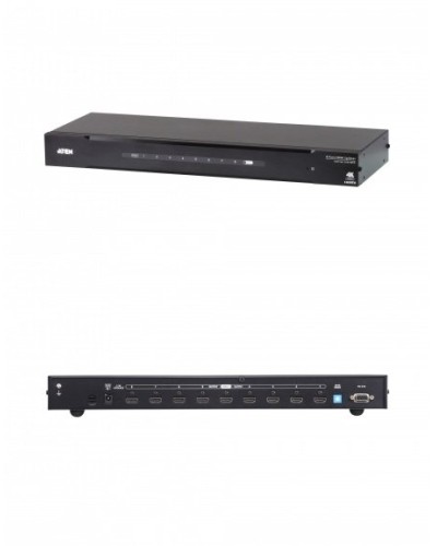 VS0108HB-AT-G. Разветвитель HDMI. ATEN в Москве