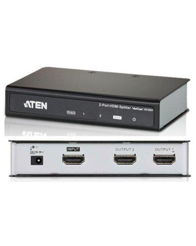 VS182A-AT-G. Разветвитель HDMI. ATEN в Москве