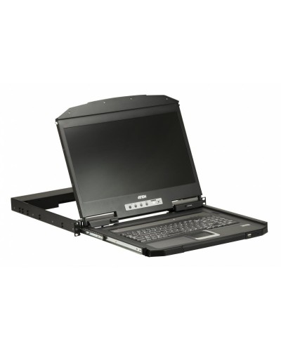 CL3100NX-ATA-RG. Консоль KVM. ATEN в Москве