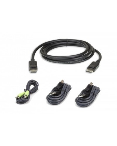 2L-7D03UDPX4. Кабель KVM. ATEN в Москве
