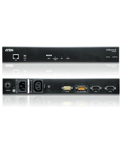 KN1000A-AX-G.Переключатель.ATENвМоскве