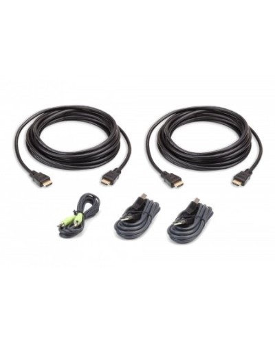 2L-7D03UHX5. Кабель KVM. ATEN в Москве