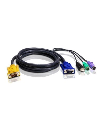 2L-5301UP. Кабель KVM. ATEN в Москве
