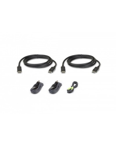 2L-7D02UDPX5. Кабель KVM. ATEN в Москве