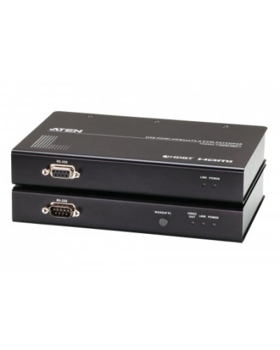 CE820-ATA-G. Удлинитель KVM. ATEN в Москве