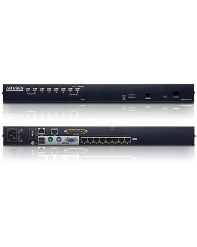 KH1508AI-AX-G. Переключатель. ATEN в Москве