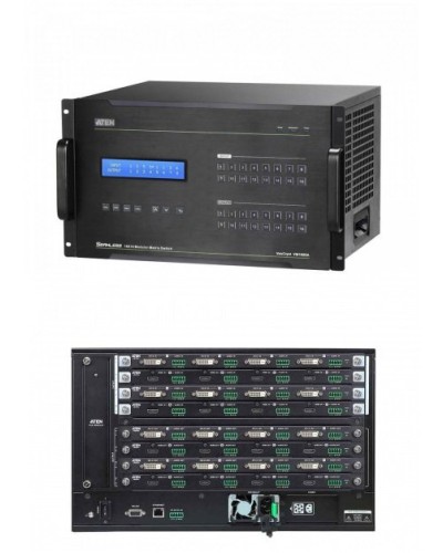 VM1600A-AT-G. Преобразователь интерфейсов. ATEN в Москве