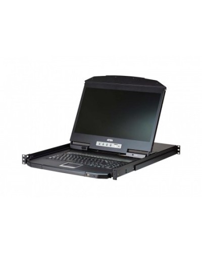 CL3116NX-ATA-RG. Консоль KVM. ATEN в Москве
