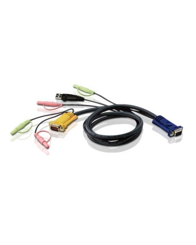2L-5303U. Кабель KVM. ATEN в Москве