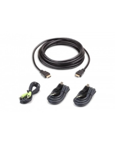 2L-7D03UHX4. Кабель KVM. ATEN в Москве