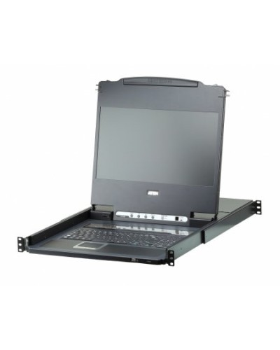 CL6708MW-ATA-RG. Консоль KVM. ATEN в Москве