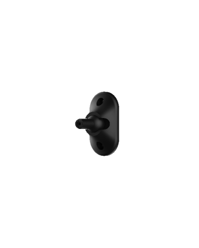DS-PDB-IN-UBKT1. Кронштейн настенно-потолочный. AX PRO Hikvision в Москве