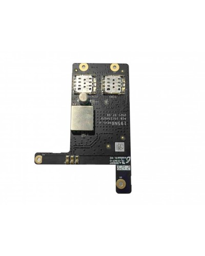 DS-PM2-G. Плата GPRS модема для AX Hybrid Pro. AX PRO Hikvision в Москве